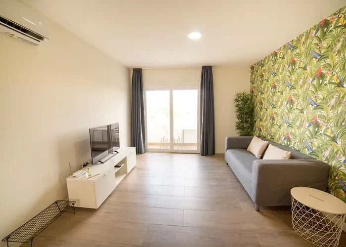 Just To Sleep 2 Bedrooms Apartments