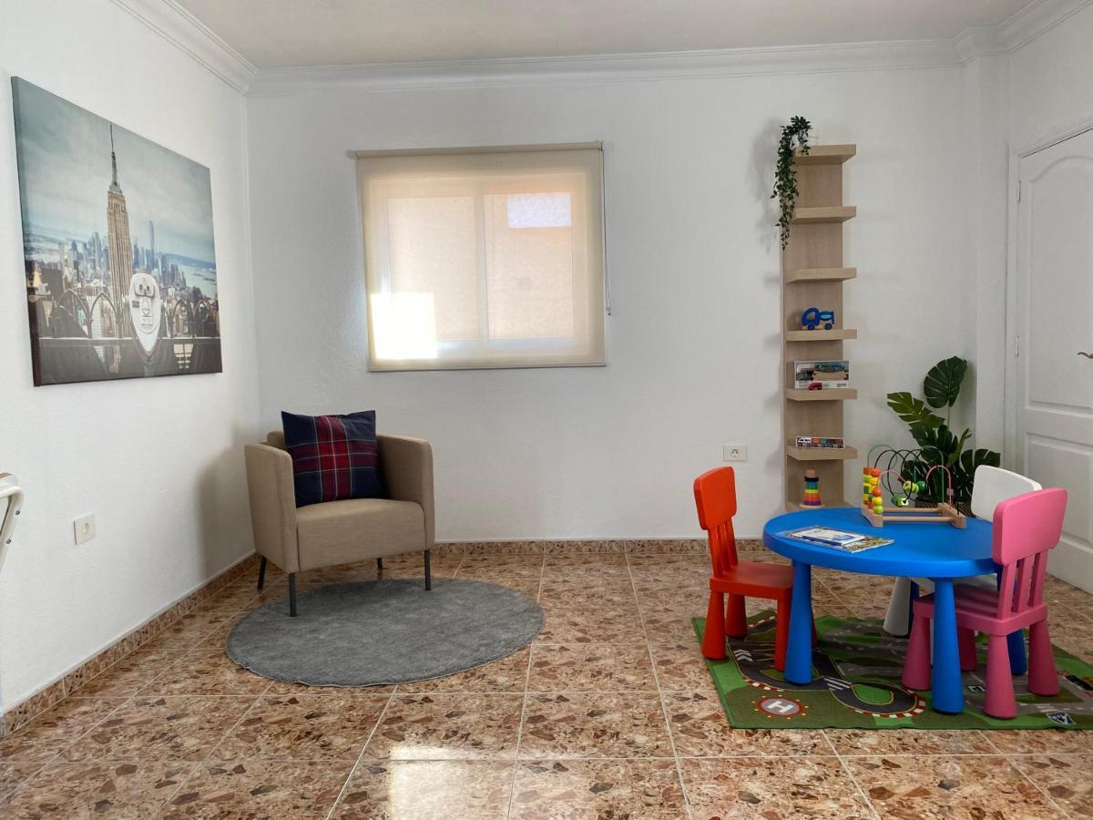 Appartamento Just To Sleep 2 Bedrooms Maspalomas (Gran Canaria)