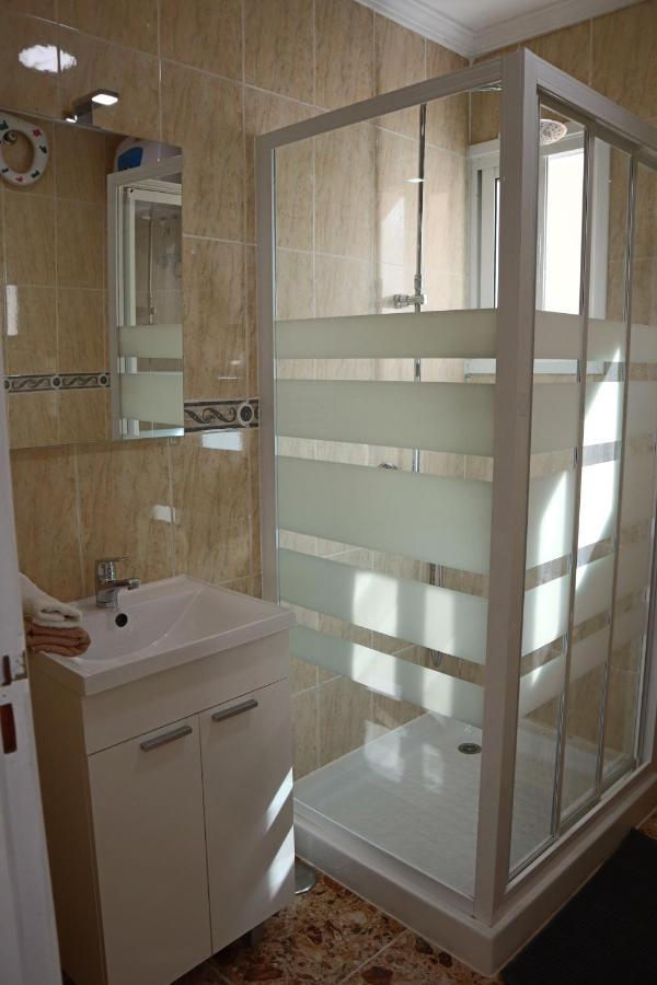 Just To Sleep 2 Bedrooms Appartamento *