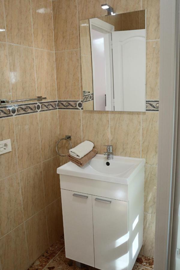 Just To Sleep 2 Bedrooms Appartamento