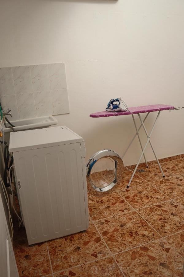 Just To Sleep 2 Bedrooms Appartamento *
