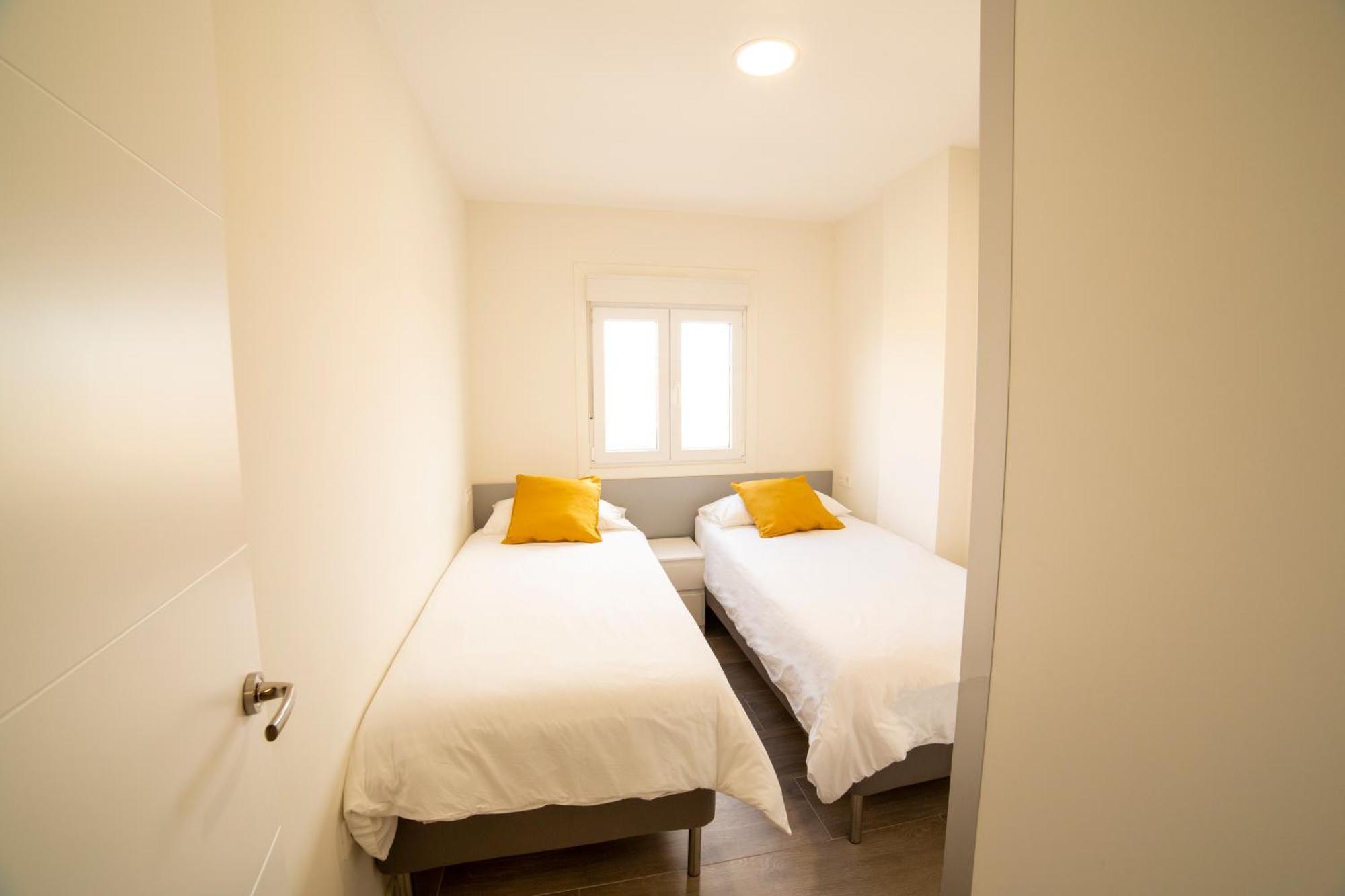 Just To Sleep 2 Bedrooms Appartamento Maspalomas (Gran Canaria)