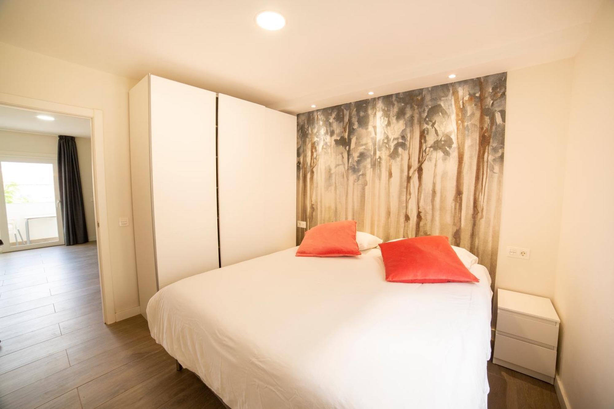 Appartamento Just To Sleep 2 Bedrooms Maspalomas (Gran Canaria)