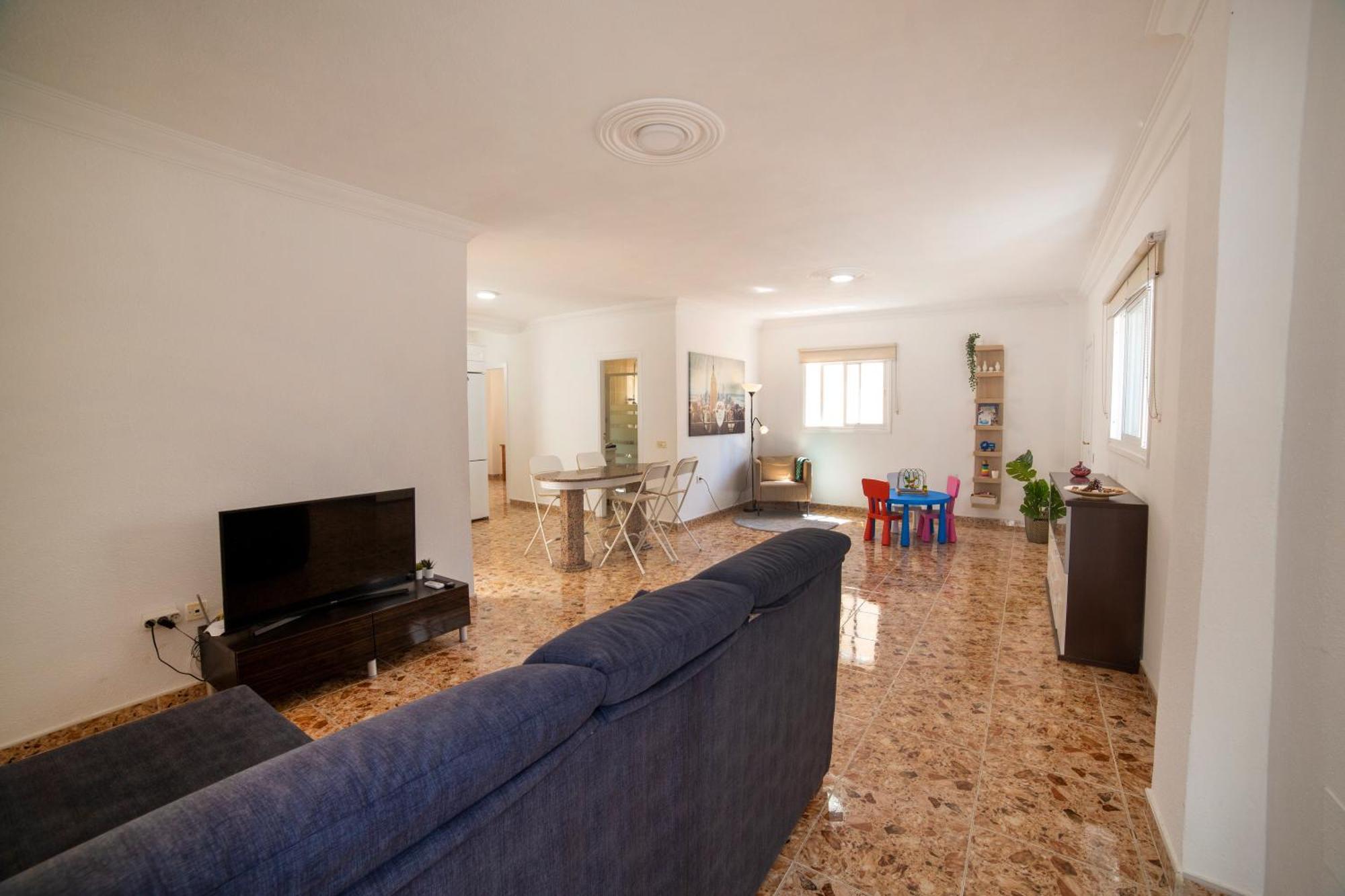 Just To Sleep 2 Bedrooms Appartamento Maspalomas (Gran Canaria)
