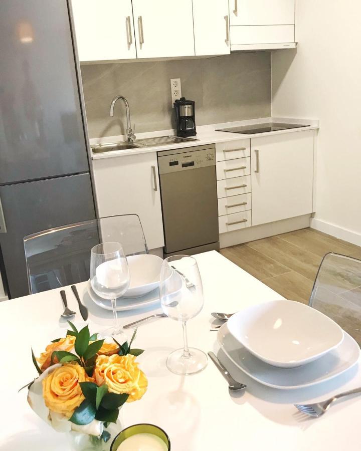 Just To Sleep 2 Bedrooms Appartamento Maspalomas (Gran Canaria)
